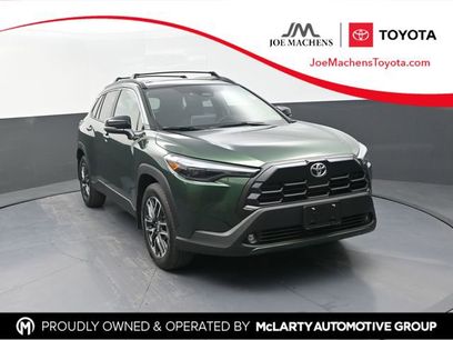 Used 2026 Toyota Corolla Cross XLE w/ Convenience Package