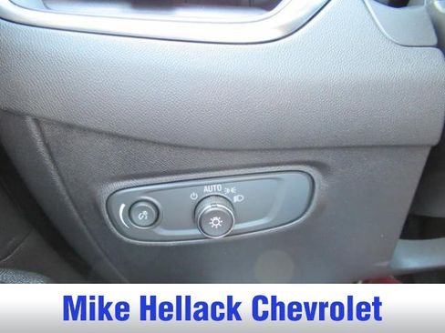 Used 2024 Chevrolet Equinox LT w/ LPO, Floor Liner Package image 23