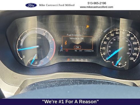 Used 2020 Ford Ranger XLT w/ Equipment Group 301A Mid AWD/4WD image 15