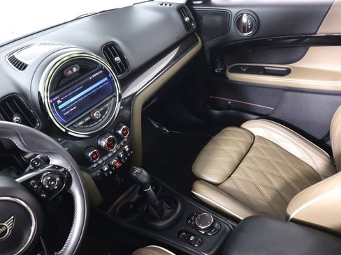 Used 2019 MINI Cooper Countryman S w/ Convenience Package AWD/4WD image 38