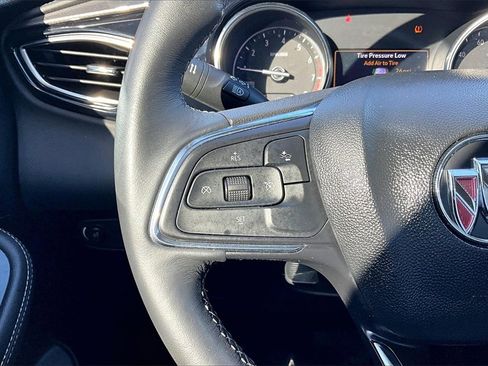 Used 2023 Buick Encore GX Preferred w/ Cold Weather Comfort Package image 18