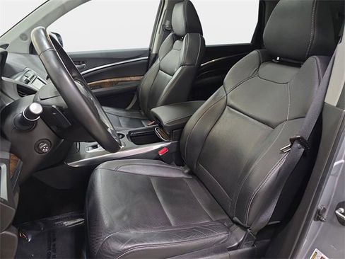 Used 2020 Acura MDX SH-AWD w/ Technology Package image 14