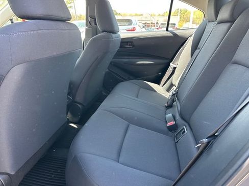 Used 2024 Toyota Corolla LE image 11