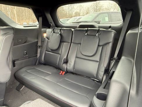 New 2026 Ford Explorer ST-Line AWD/4WD image 14