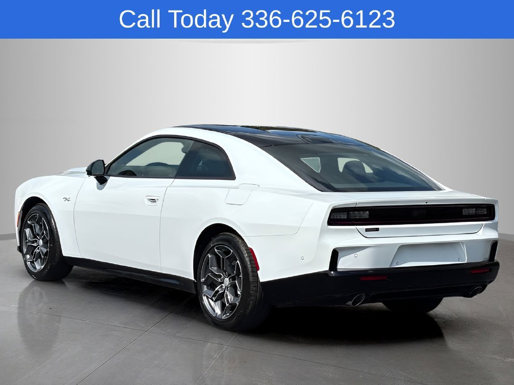 New 2026 Dodge Charger R/T AWD/4WD image 3