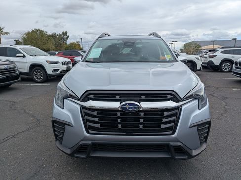 Certified 2023 Subaru Ascent Limited w/ Technology Package image 8