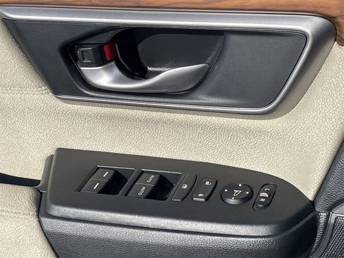 Used 2022 Honda CR-V EX image 20