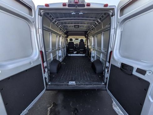 New 2026 RAM ProMaster 2500 w/ Convenience Group FWD image 30