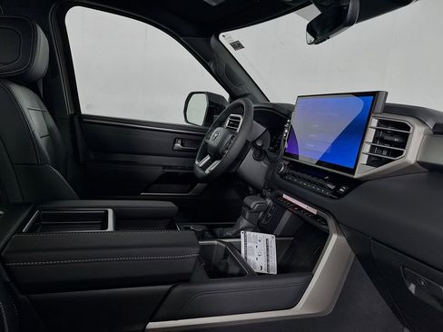 New 2026 Toyota Tundra Limited image 33