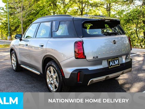 Used 2025 MINI Cooper Countryman S AWD/4WD image 4