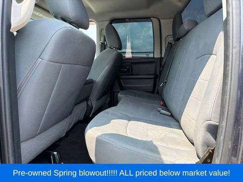 Used 2014 RAM 1500 Express AWD/4WD image 20
