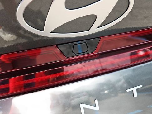 Used 2024 Hyundai Elantra SEL w/ Convenience Package FWD image 34