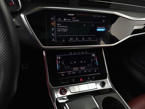 Used 2023 Audi S7 Premium Plus image 24