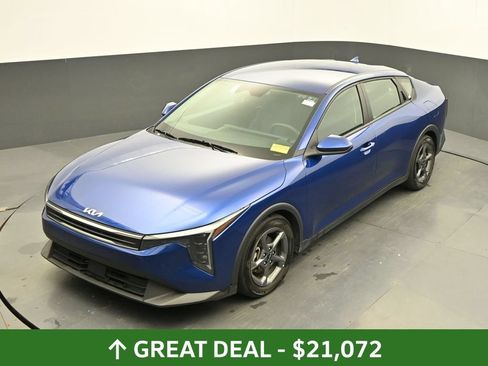 Used 2025 Kia K4 FWD image 30