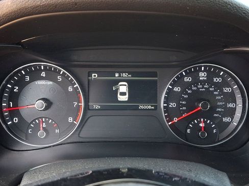 Certified 2023 Kia Forte GT w/ GT2 Package image 23