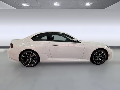 Used 2024 BMW M2 w/ Lighting Package RWD image 7