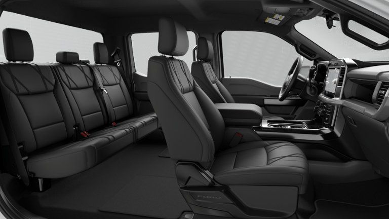 New 2026 Ford F150 STX AWD/4WD image 28