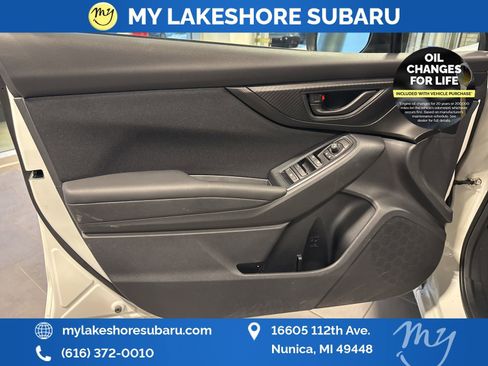 Used 2022 Subaru Impreza 2.0i image 21