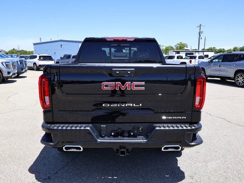 New 2026 GMC Sierra 1500 Denali AWD/4WD image 4
