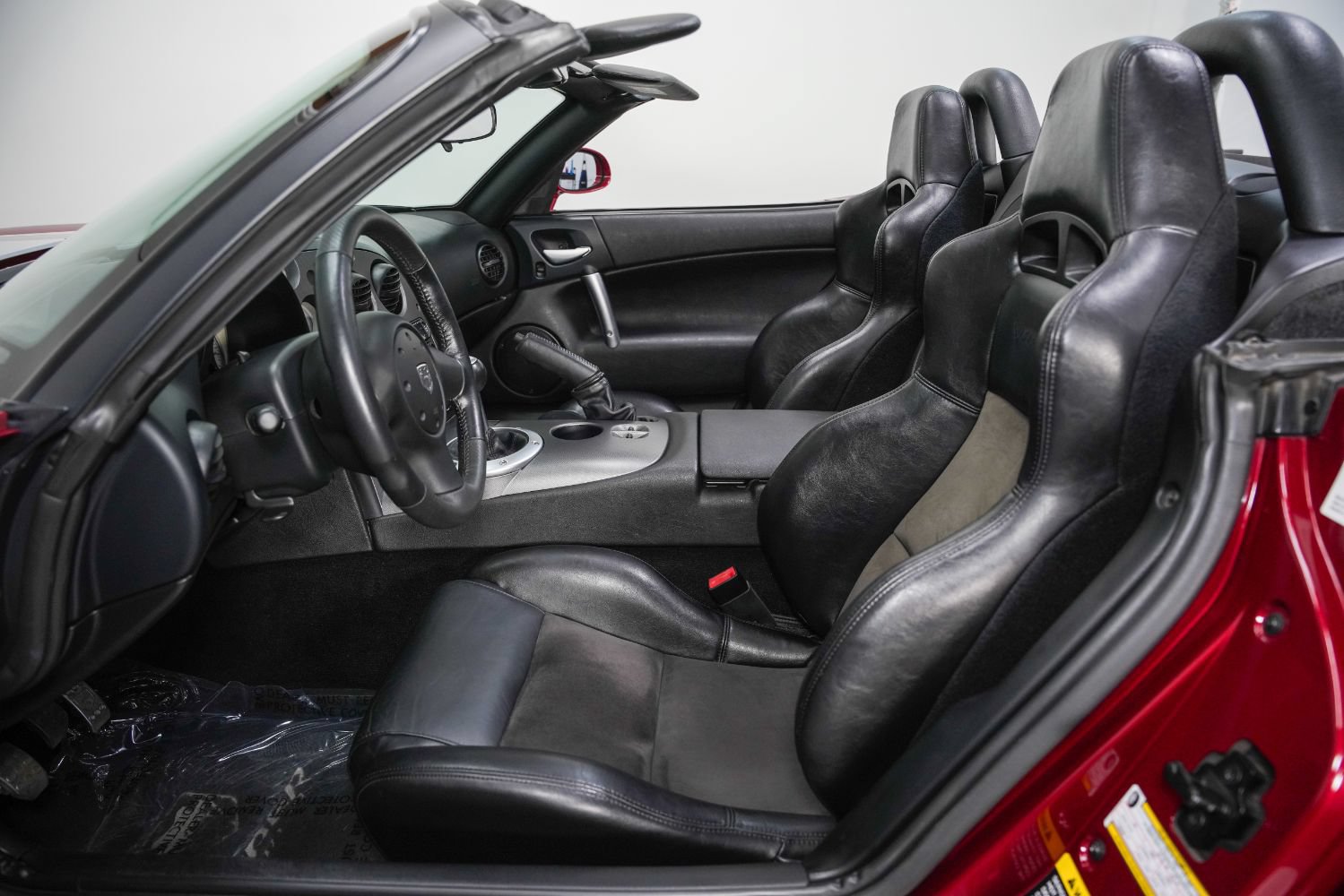 Used 2008 Dodge Viper SRT-10 RWD image 36