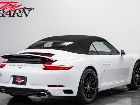 Used 2017 Porsche 911 Carrera RWD image 13