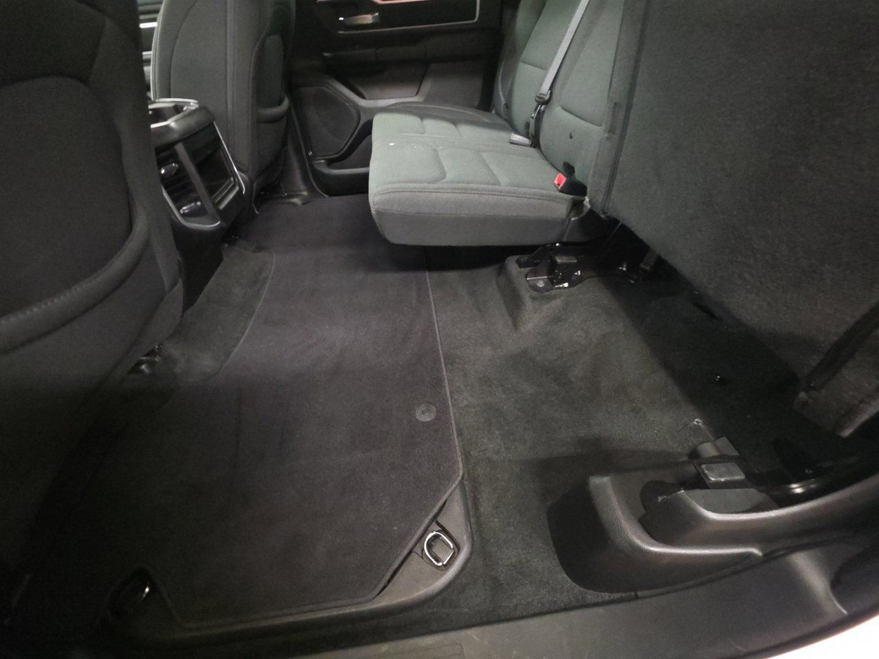 Used 2023 RAM 1500 Big Horn w/ Trailer Tow Group AWD/4WD image 20