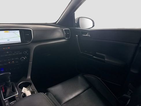 Used 2020 Kia Sportage SX AWD/4WD image 25