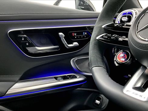 New 2026 Mercedes-Benz CLE 53 AMG 4MATIC Coupe image 20