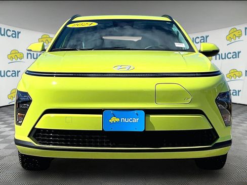 Used 2024 Hyundai Kona SEL image 2
