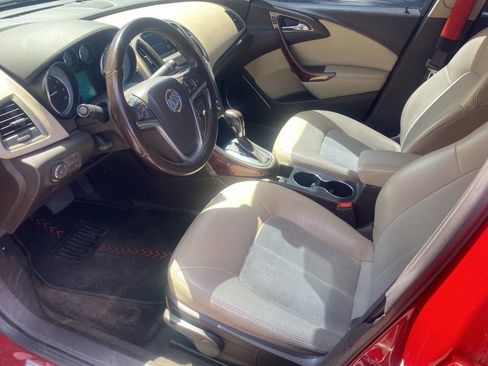 Used 2014 Buick Verano FWD image 9