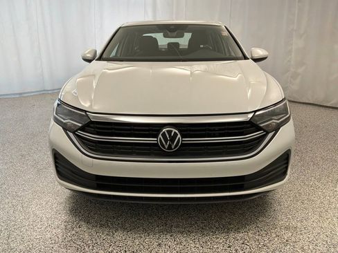 Used 2024 Volkswagen Jetta S FWD image 10