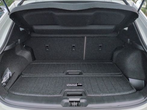 Certified 2020 Nissan Rogue Sport SV w/ Technology Package FWD image 13