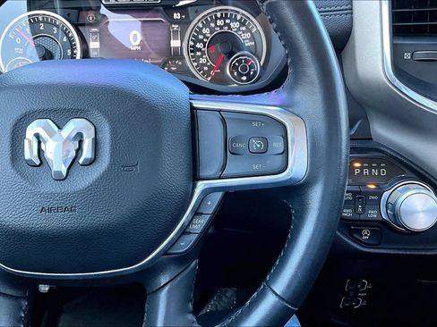 Certified 2022 RAM 1500 Laramie AWD/4WD image 7