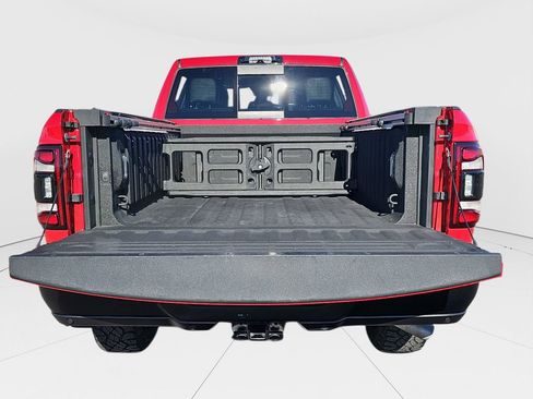 Used 2023 RAM 2500 Rebel w/ Level 1 Equipment Group image 23