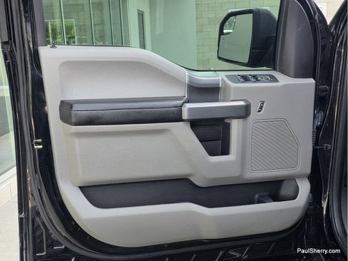 Used 2018 Ford F150 XLT w/ Equipment Group 302A Luxury AWD/4WD image 30