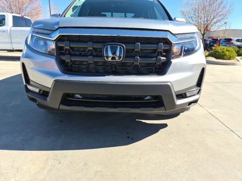 New 2026 Honda Ridgeline RTL image 8