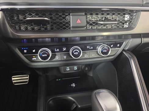 Used 2025 Acura ADX A-Spec AWD/4WD image 23