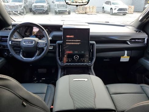 New 2026 GMC Yukon XL AT4 image 12