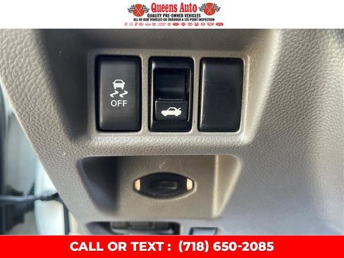 Used 2012 INFINITI G25 x AWD/4WD image 40