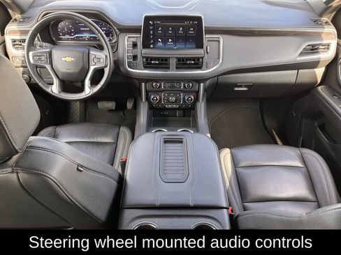 Used 2024 Chevrolet Suburban LT image 13