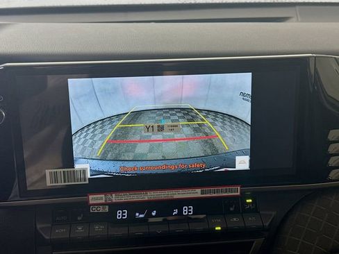 New 2026 Toyota Camry XLE image 13