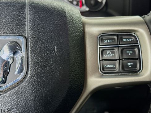 Used 2018 RAM 1500 Laramie w/ Convenience Group image 14