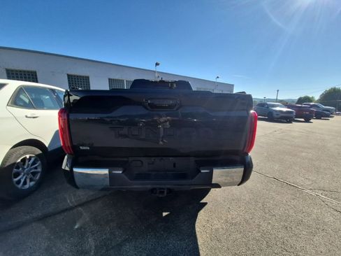 Used 2023 Toyota Tundra SR5 w/ TRD Off-Road Package AWD/4WD image 6