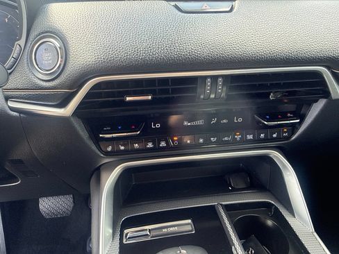 Certified 2026 MAZDA CX-90 3.3 Turbo w/ Premium Sport Pkg AWD/4WD image 16