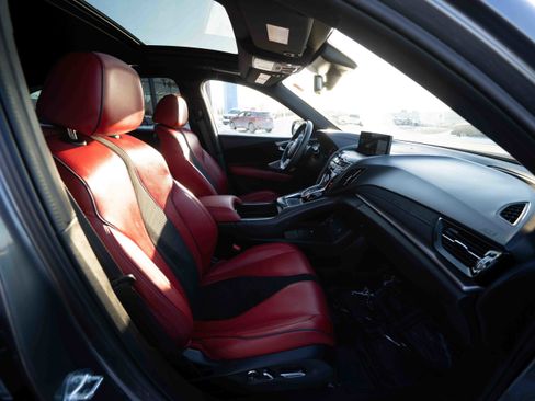 Used 2024 Acura RDX A-Spec image 27