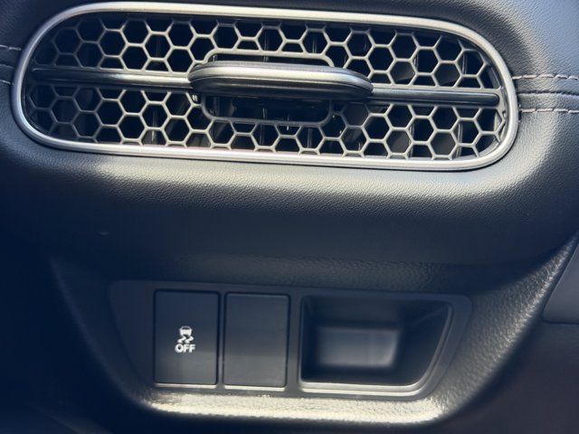 New 2027 Honda HR-V EX-L image 30