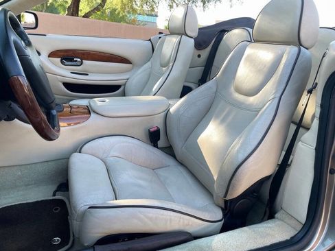 Used 2003 Aston Martin DB7 Vantage image 48