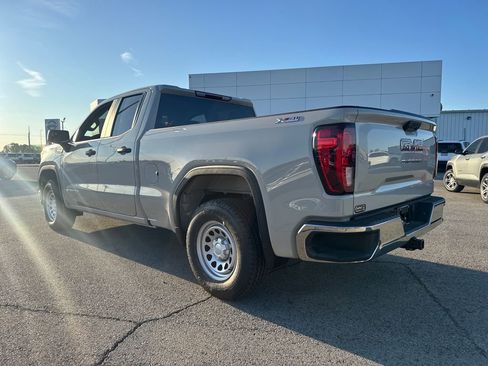 New 2026 GMC Sierra 1500 Pro w/ Pro Value Package AWD/4WD image 6