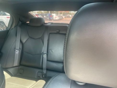 Used 2020 Cadillac CT5 Premium Luxury AWD/4WD image 10