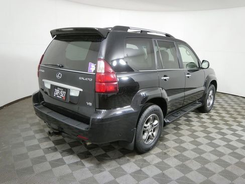 Used 2008 Lexus GX 470 image 3